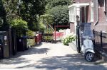 Amsterdam 28 juni 2019
Humberto tan gaat zijn huis verbouwen