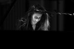 Amsterdam 29 mei 2019
Iris Hond in het concertgebouw.