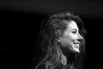 Amsterdam 29 mei 2019
Iris Hond in het concertgebouw.