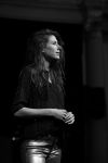 Amsterdam 29 mei 2019
Iris Hond in het concertgebouw.