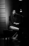 Amsterdam 29 mei 2019
Iris Hond in het concertgebouw.