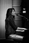 Amsterdam 29 mei 2019
Iris Hond in het concertgebouw.