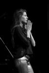 Amsterdam 29 mei 2019
Iris Hond in het concertgebouw.