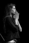 Amsterdam 29 mei 2019
Iris Hond in het concertgebouw.