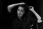 Amsterdam 29 mei 2019
Iris Hond in het concertgebouw.