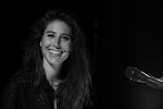 Amsterdam 29 mei 2019
Iris Hond in het concertgebouw.
