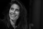 Amsterdam 29 mei 2019
Iris Hond in het concertgebouw.