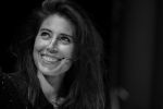 Amsterdam 29 mei 2019
Iris Hond in het concertgebouw.