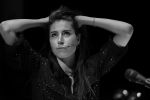 Amsterdam 29 mei 2019
Iris Hond in het concertgebouw.