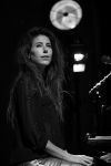 Amsterdam 29 mei 2019
Iris Hond in het concertgebouw.