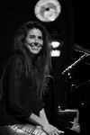 Amsterdam 29 mei 2019
Iris Hond in het concertgebouw.
