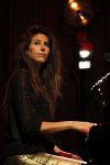 Amsterdam 29 mei 2019
Iris Hond in het concertgebouw.