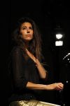 Amsterdam 29 mei 2019
Iris Hond in het concertgebouw.
