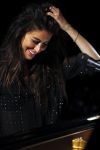 Amsterdam 29 mei 2019
Iris Hond in het concertgebouw.