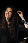 Amsterdam 29 mei 2019
Iris Hond in het concertgebouw.