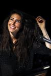 Amsterdam 29 mei 2019
Iris Hond in het concertgebouw.