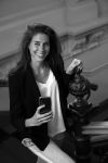 Amsterdam 29 mei 2019
Iris Hond in het concertgebouw.