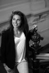 Amsterdam 29 mei 2019
Iris Hond in het concertgebouw.