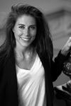 Amsterdam 29 mei 2019
Iris Hond in het concertgebouw.