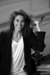 Amsterdam 29 mei 2019
Iris Hond in het concertgebouw.