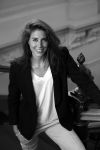 Amsterdam 29 mei 2019
Iris Hond in het concertgebouw.
