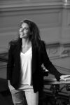 Amsterdam 29 mei 2019
Iris Hond in het concertgebouw.