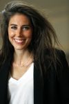 Amsterdam 29 mei 2019
Iris Hond in het concertgebouw.