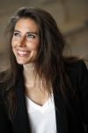 Amsterdam 29 mei 2019
Iris Hond in het concertgebouw.