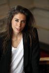 Amsterdam 29 mei 2019
Iris Hond in het concertgebouw.