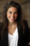 Amsterdam 29 mei 2019
Iris Hond in het concertgebouw.