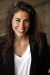 Amsterdam 29 mei 2019
Iris Hond in het concertgebouw.
