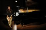 Amsterdam 29 mei 2019
Iris Hond in het concertgebouw.