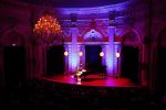 Amsterdam 29 mei 2019
Iris Hond in het concertgebouw.