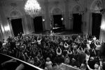 Amsterdam 29 mei 2019
Iris Hond in het concertgebouw.