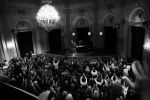 Amsterdam 29 mei 2019
Iris Hond in het concertgebouw.