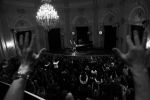 Amsterdam 29 mei 2019
Iris Hond in het concertgebouw.