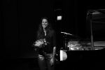Amsterdam 29 mei 2019
Iris Hond in het concertgebouw.