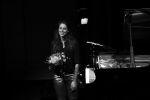 Amsterdam 29 mei 2019
Iris Hond in het concertgebouw.