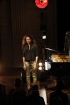 Amsterdam 29 mei 2019
Iris Hond in het concertgebouw.