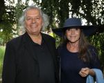 Haarzuilen, 19 Juni 2019
Haringparty Kasteel Haarzuilen
Jaap de Groot en Yvonne v Gennip