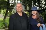 Haarzuilen, 19 Juni 2019
Haringparty Kasteel Haarzuilen
Jaap de Groot en Yvonne v Gennip