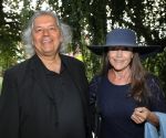 Haarzuilen, 19 Juni 2019
Haringparty Kasteel Haarzuilen
Jaap de Groot en Yvonne v Gennip