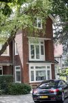 Amsterdam 18 juni 2019
Jaap v Zweden gaat naar het nieuwe huis van zijn dochter Anna Sophia v Zweden