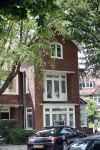 Amsterdam 18 juni 2019
Jaap v Zweden gaat naar het nieuwe huis van zijn dochter Anna Sophia v Zweden
