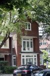 Amsterdam 18 juni 2019
Jaap v Zweden gaat naar het nieuwe huis van zijn dochter Anna Sophia v Zweden