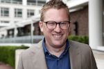 Amsterdam 12 juni 2019
Haringparty bij het Hilton hotel. Jair Ferwerda