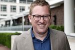 Amsterdam 12 juni 2019
Haringparty bij het Hilton hotel. Jair Ferwerda