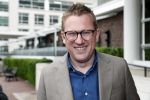 Amsterdam 12 juni 2019
Haringparty bij het Hilton hotel. Jair Ferwerda