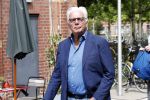 Amsterdam 20 juni 2019
Uitreiking Nipkow schijf aan Jeroen Pauw. Jan Slagter