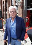Amsterdam 20 juni 2019
Uitreiking Nipkow schijf aan Jeroen Pauw. Jan Slagter